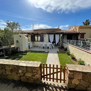  Casa vacanze Splendida San Teodoro