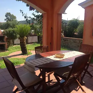  Casa vacanze Villetta Tavolara