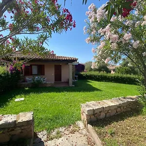  Appartamento Villino L'isuledda